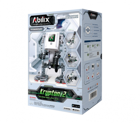 ABILIX Krypton 2 V2 ABILIX Krypton 2 V2