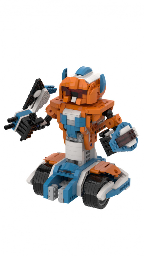Aktywna tablica 2021 Zestaw 1: Drukarka 3D Flashforge oraz 8 x robot edukacyjny Apitor X Aktywna tablica 2021 Zestaw 1: Drukarka 3D Flashforge oraz 8 x robot edukacyjny Apitor X