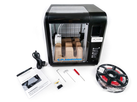 Aktywna tablica 2021 Zestaw 3: Drukarka 3D Flashforge EDU oraz 6 x roboty edukacyjne Abilix Aktywna tablica 2021 Zestaw 3: Drukarka 3D Flashforge EDU oraz 6 x roboty edukacyjne Abilix