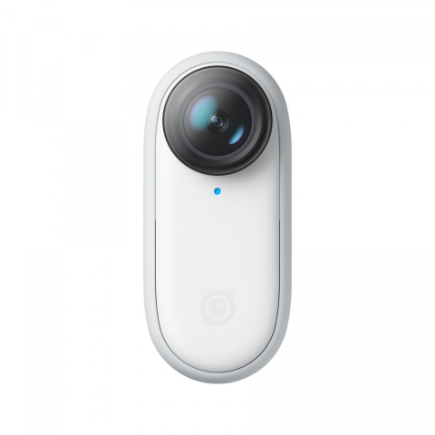 INSTA360 GO 2 - powystawowa, stan idealny INSTA360 GO 2 - powystawowa, stan idealny