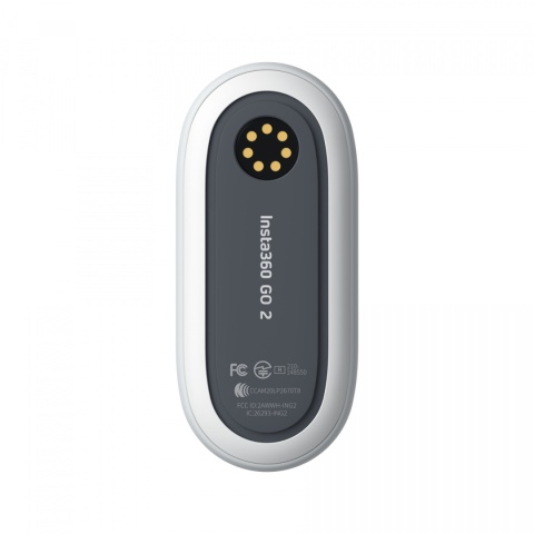 INSTA360 GO 2 - powystawowa, stan idealny INSTA360 GO 2 - powystawowa, stan idealny