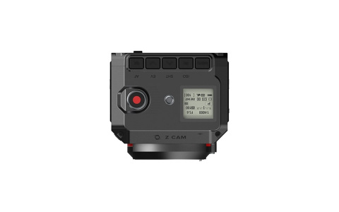Kamera filmowa Z-CAM E2 powystawowa