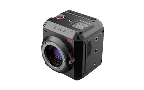 Kamera filmowa Z-CAM E2 powystawowa Kamera filmowa Z-CAM E2 powystawowa