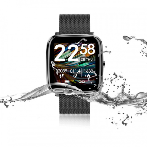 Bemi ODI Smartwatch CARNY-ip86 Bemi ODI Smartwatch CARNY-ip86