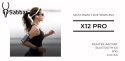Sabbat X12 Pro (Dancer) słuchawki bezprzewodowe
