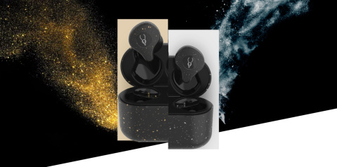 Sabbat X12 Ultra (Snow Gold) słuchawki bezprzewodowe Sabbat X12 Ultra (Snow Gold) słuchawki bezprzewodowe