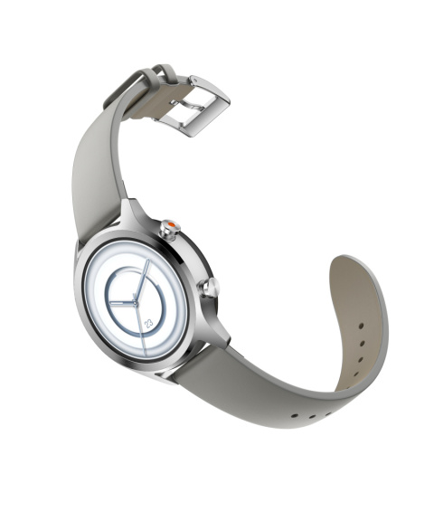 TicWatch C2+ Platinium pasek TicWatch C2+ Platinium pasek