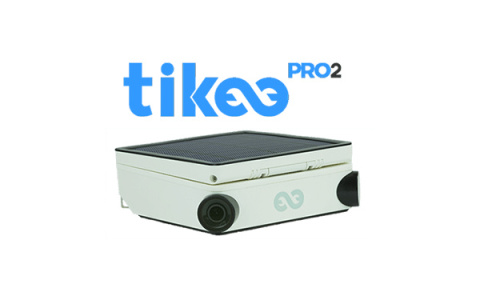 Enlaps TikeePRO 2+ kamera poklatkowa Enlaps TikeePRO 2+ kamera poklatkowa