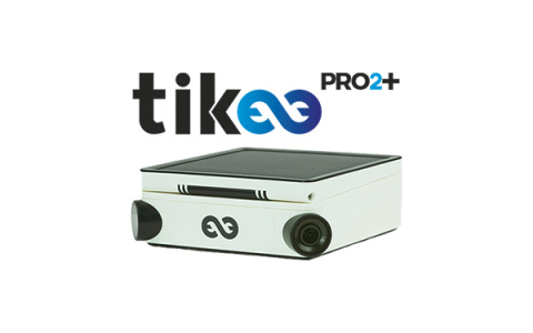 Enlaps TikeePRO 2+ Expert Pack kamera poklatkowa - time lapse Enlaps TikeePRO 2+ Expert Pack kamera poklatkowa - time lapse