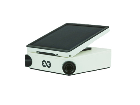 Enlaps TikeePRO 2+ Expert Pack kamera poklatkowa - time lapse Enlaps TikeePRO 2+ Expert Pack kamera poklatkowa - time lapse