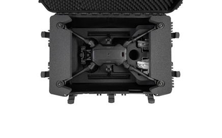 CYTRONIX Matrice 200/210/210RTK Hardcase CYTRONIX Matrice 200/210/210RTK Hardcase