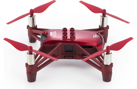 Dron edukacyjny DJI Robomaster Tello Talent (RoboMaster TT)