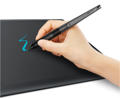 HUION PIÓRO PW500 DO KAMVAS 20, KAMVAS 22 HUION PIÓRO PW500 DO KAMVAS 20, KAMVAS 22