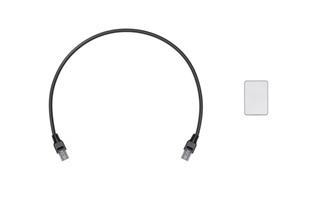 LIVOX Kabel przedłużający 1m (P01) LIVOX Kabel przedłużający 1m (P01)