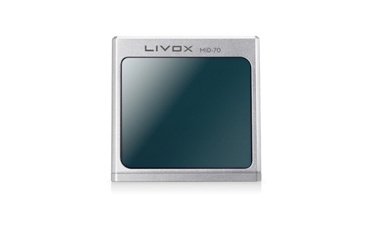 LIVOX Mid-70 LiDAR