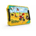 Makerzoid Big Building Blocks Mechanical kompatybilne z Duplo 40w1