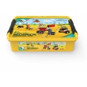 Makerzoid Big Building Blocks Mechanical kompatybilne z Duplo 40w1