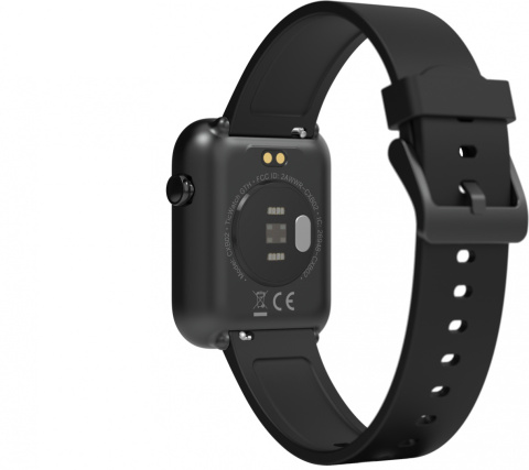 TicWatch GTH tył TicWatch GTH tył