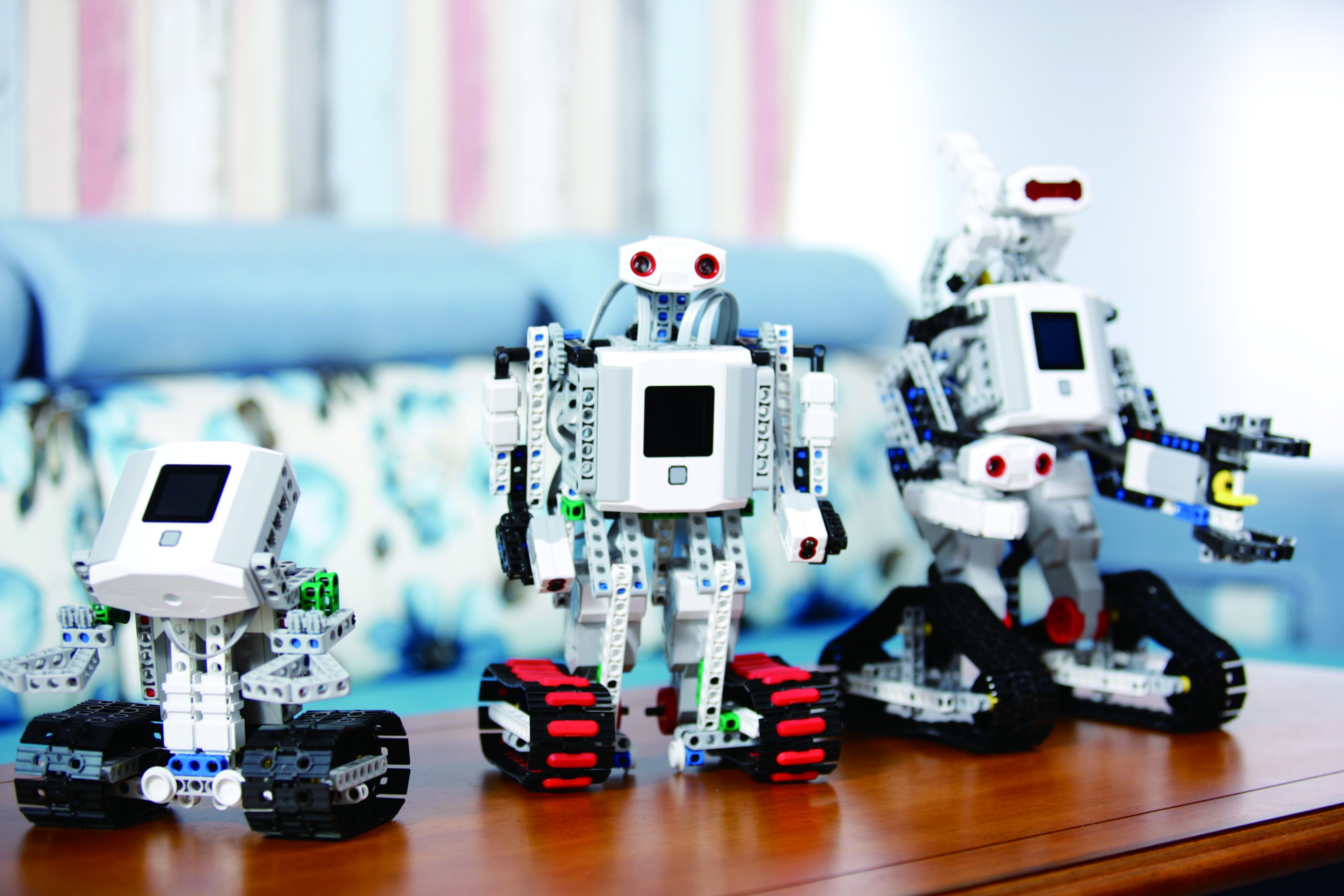 Jaki model robota Abilix wybrać dla Twojego dziecka?